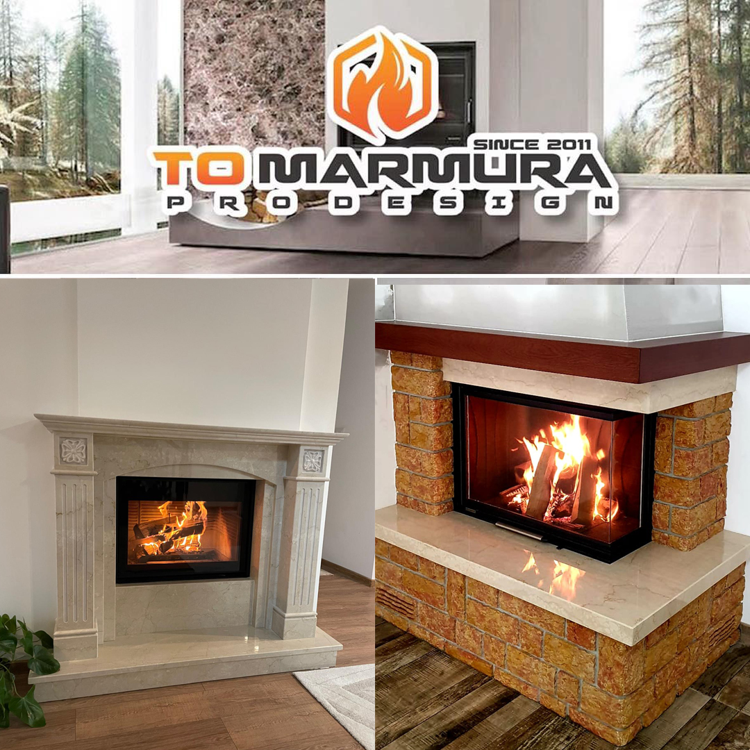 Proces de lucru To Marmura