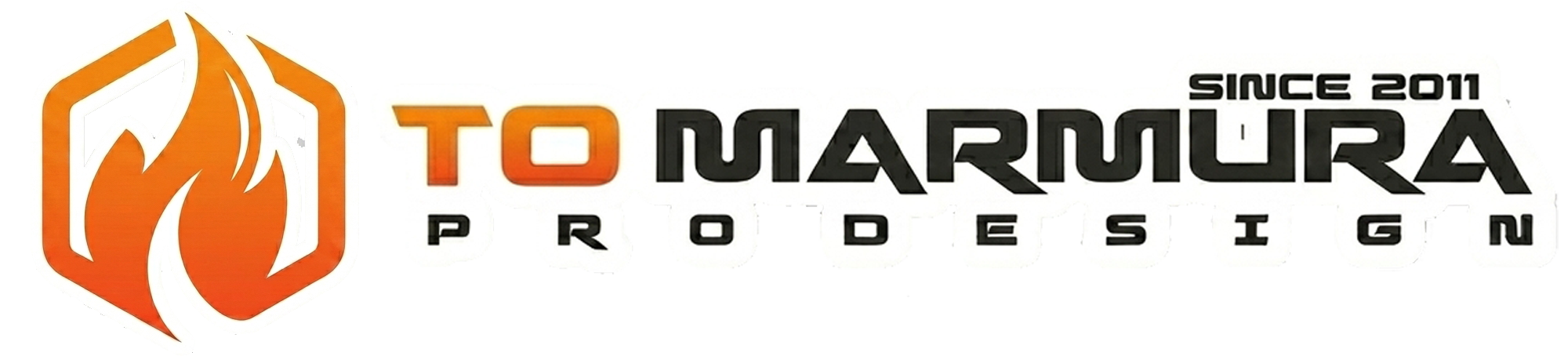 To Marmura Pro Design Logo