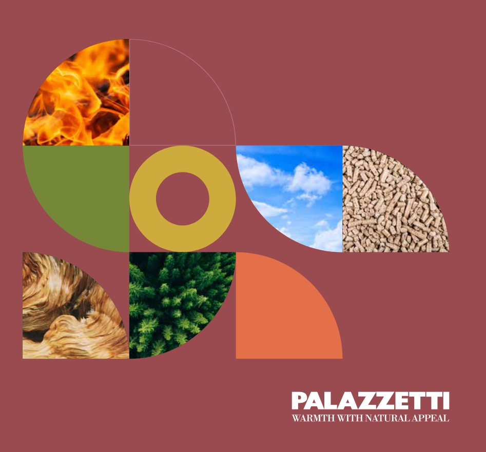 Focare Palazzetti