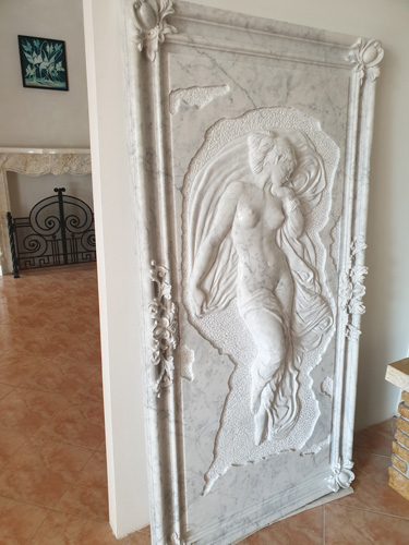Sculpturi Marmura ToMarmura